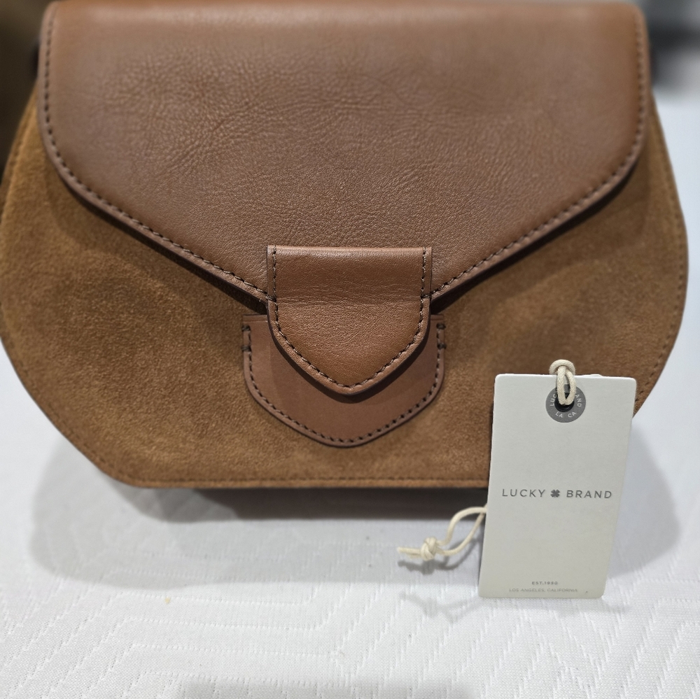 Lucky Brand shoulder  Bag